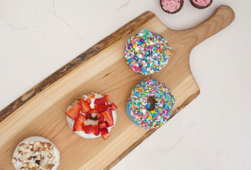 Say Yes to Personalized Wedding Gifts