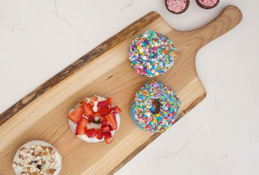 Say Yes to Personalized Wedding Gifts