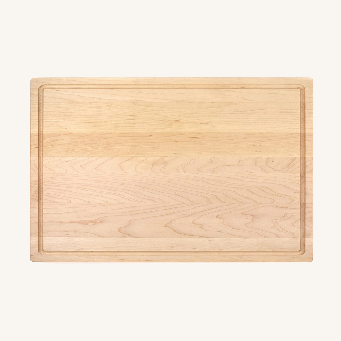 Wood Butcher Block