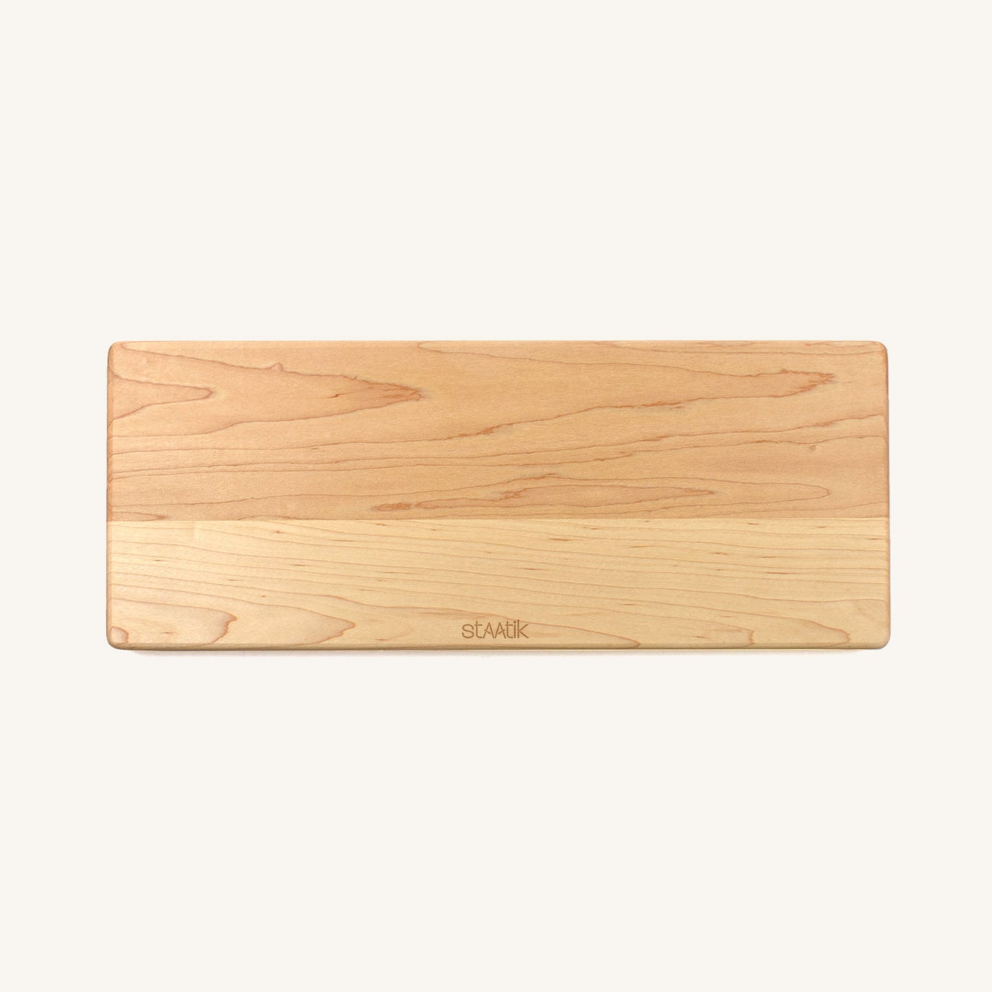 Small Cheese and Serving Board with Rounded Edges