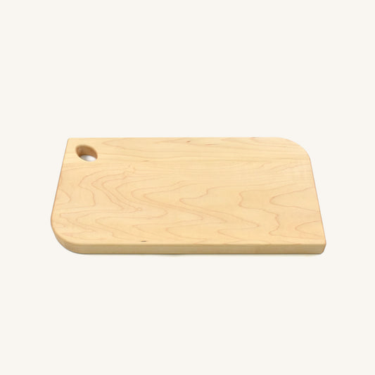 Tabla de embutidos rectangular pequeña