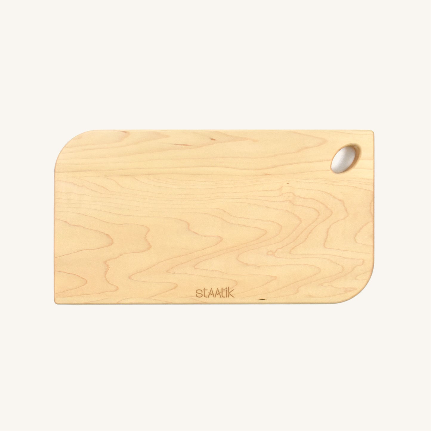 Tabla de embutidos rectangular pequeña