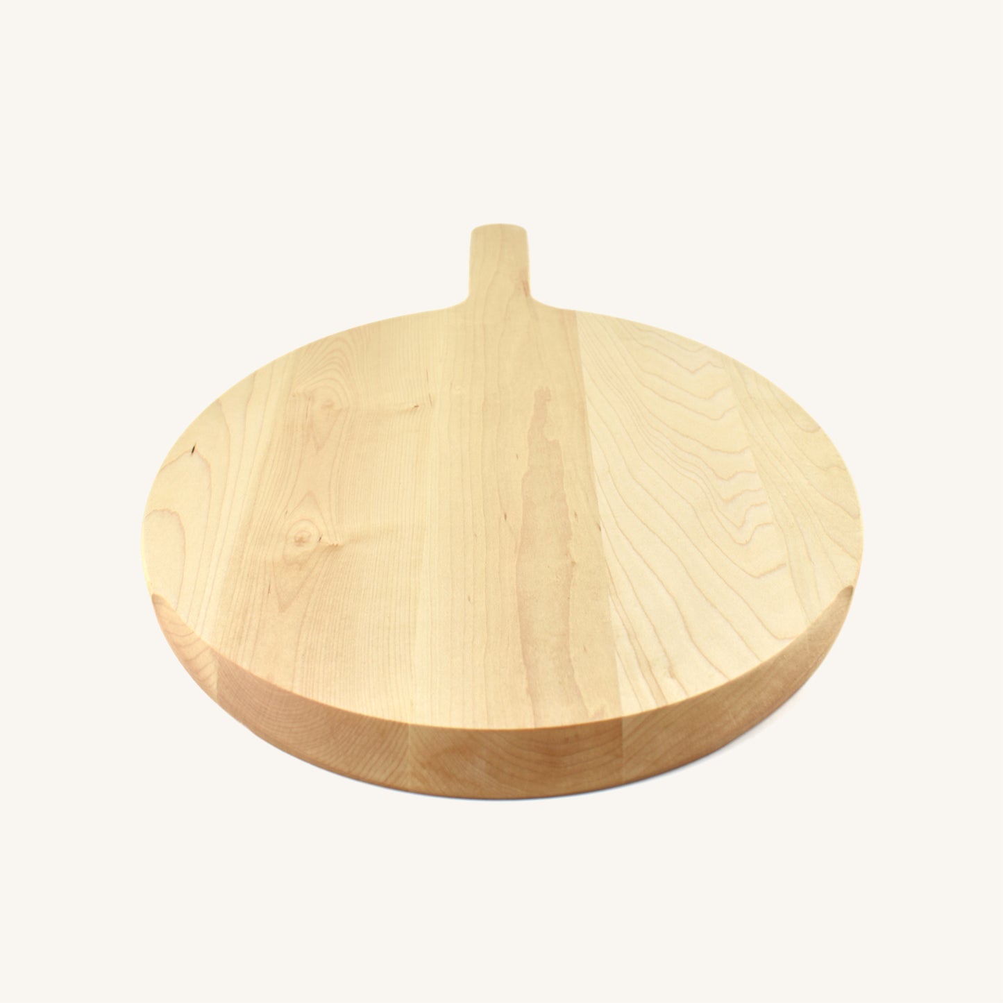 Tabla para cortar cáscara de pizza