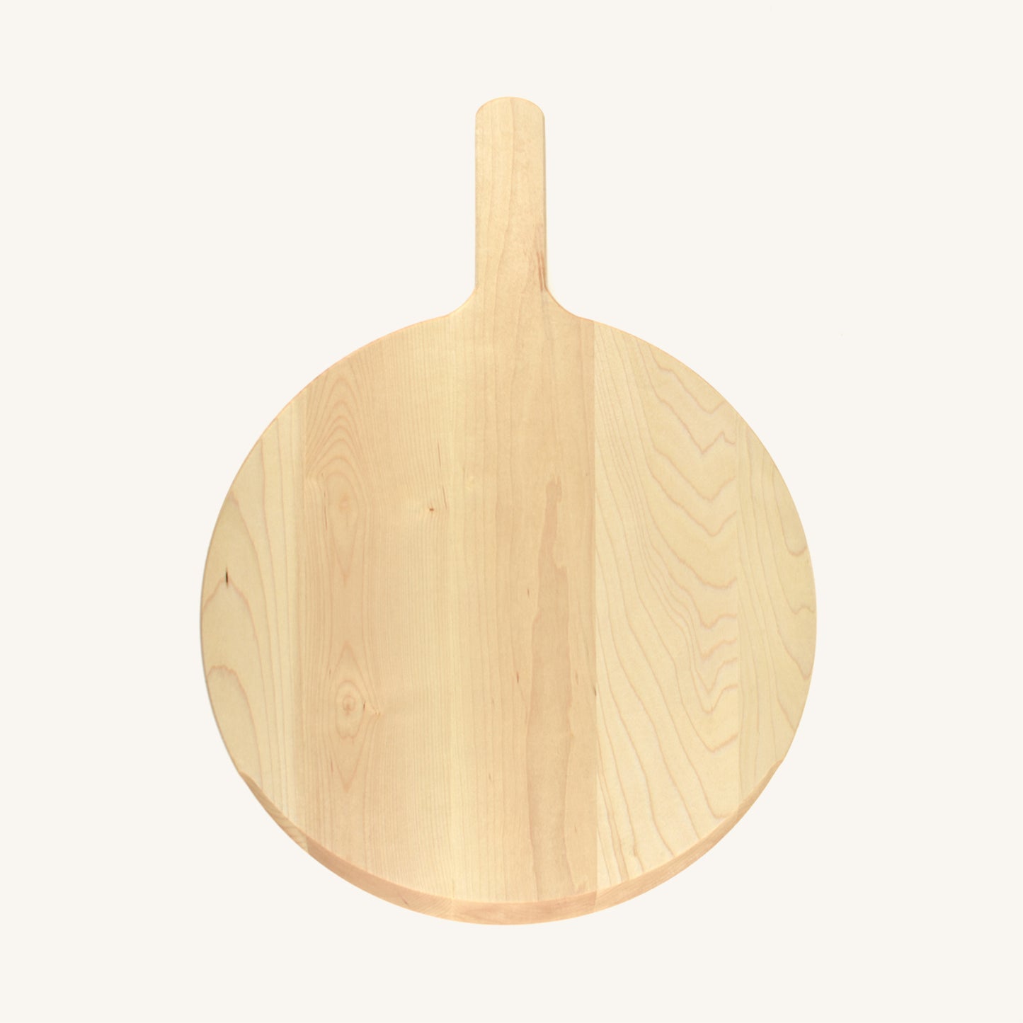 Tabla para cortar cáscara de pizza