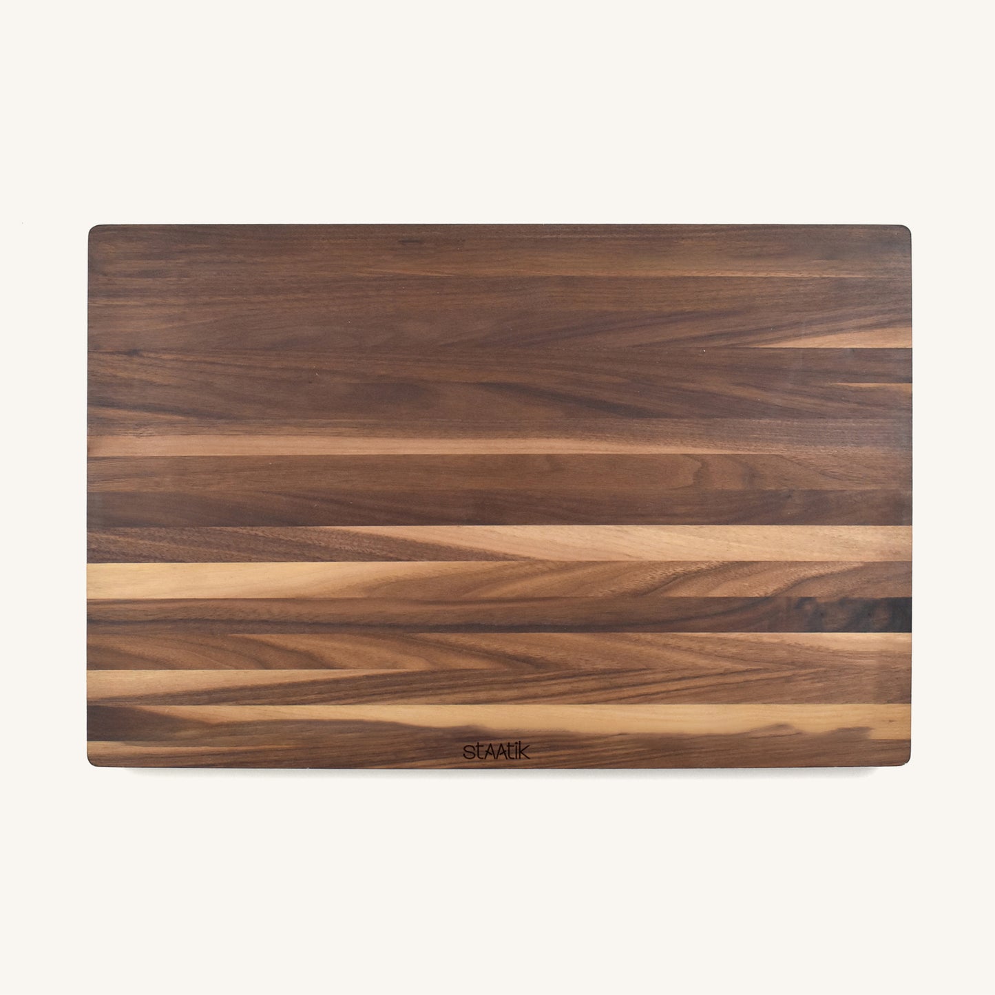 Wood Butcher Block