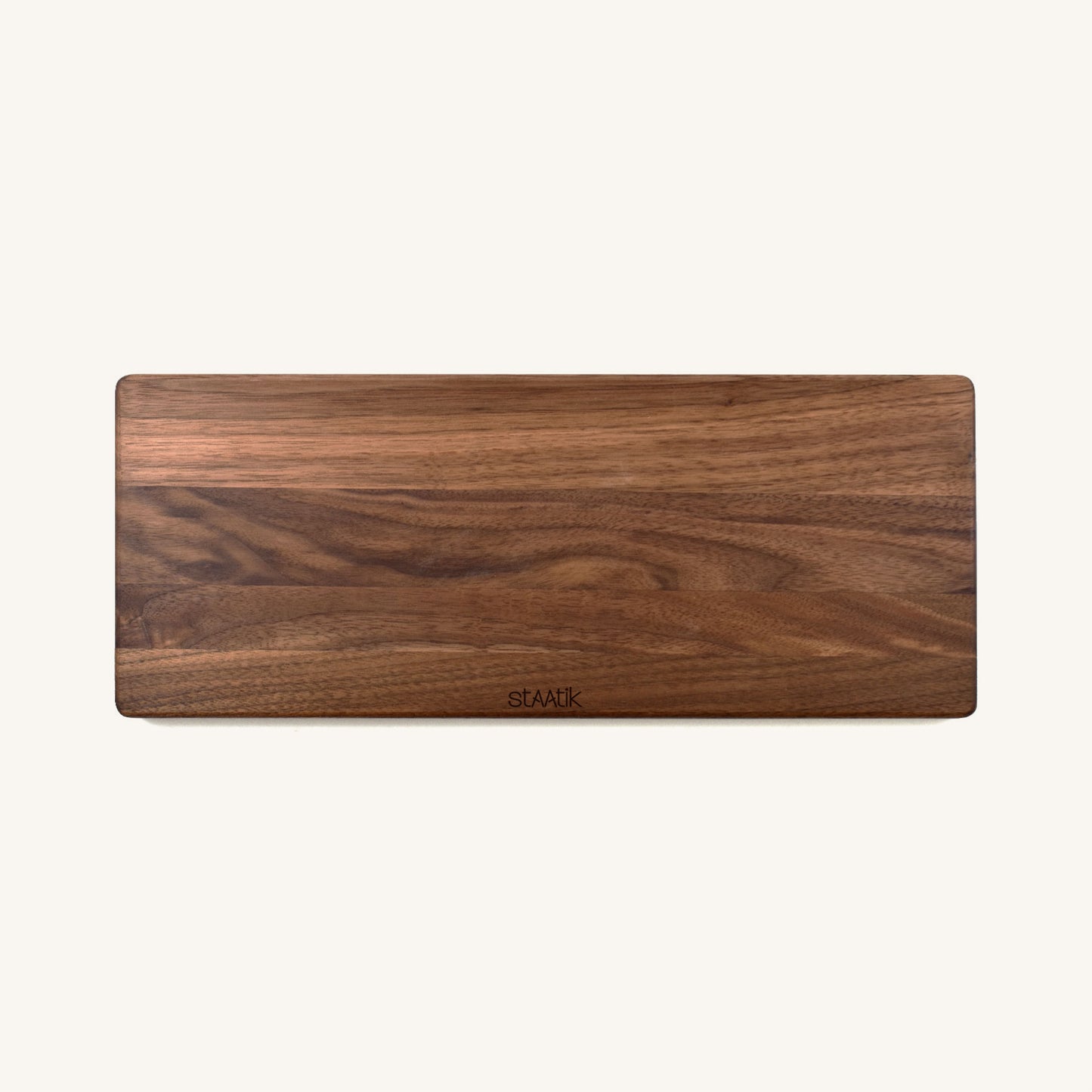 Small Cheese and Serving Board with Rounded Edges