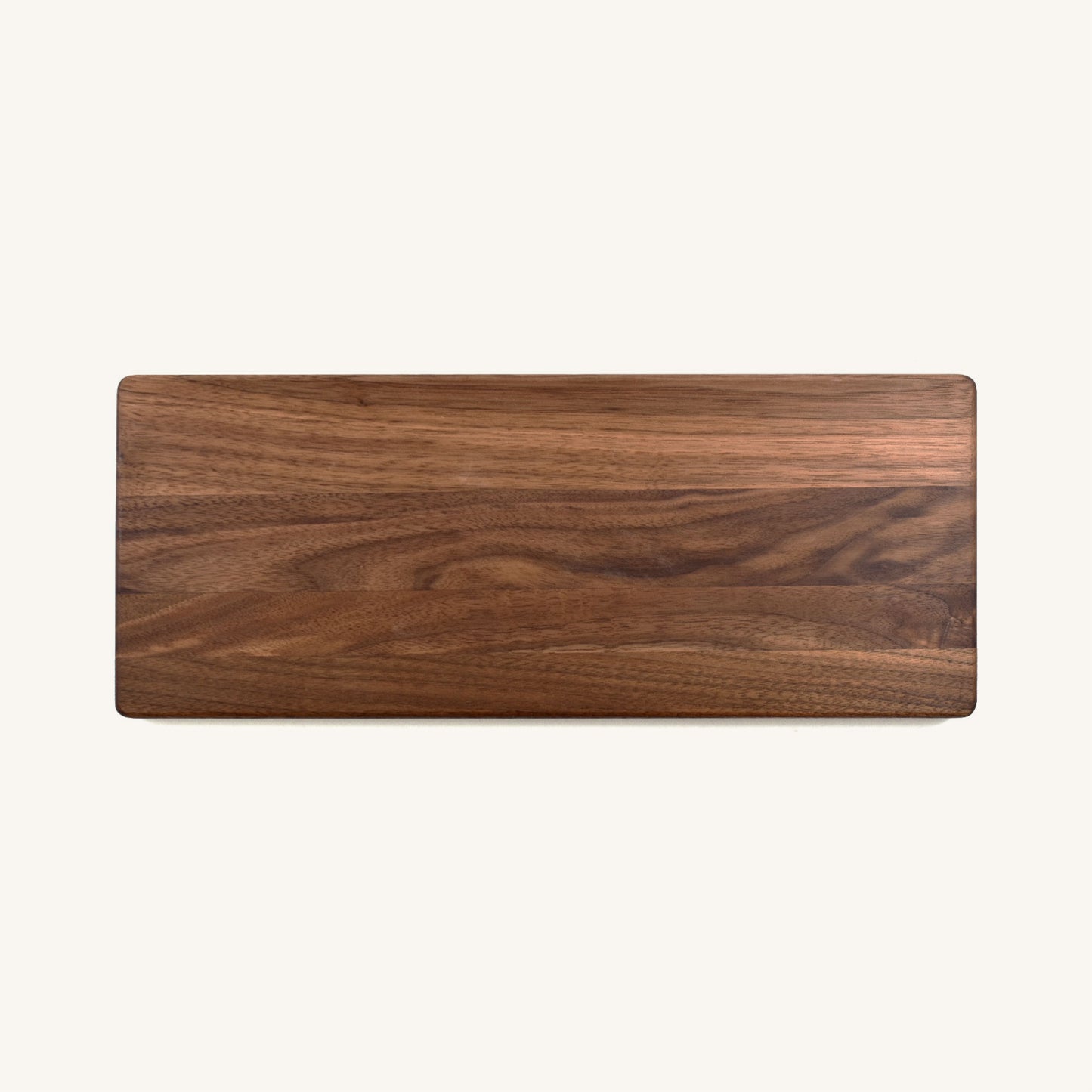 Small Cheese and Serving Board with Rounded Edges