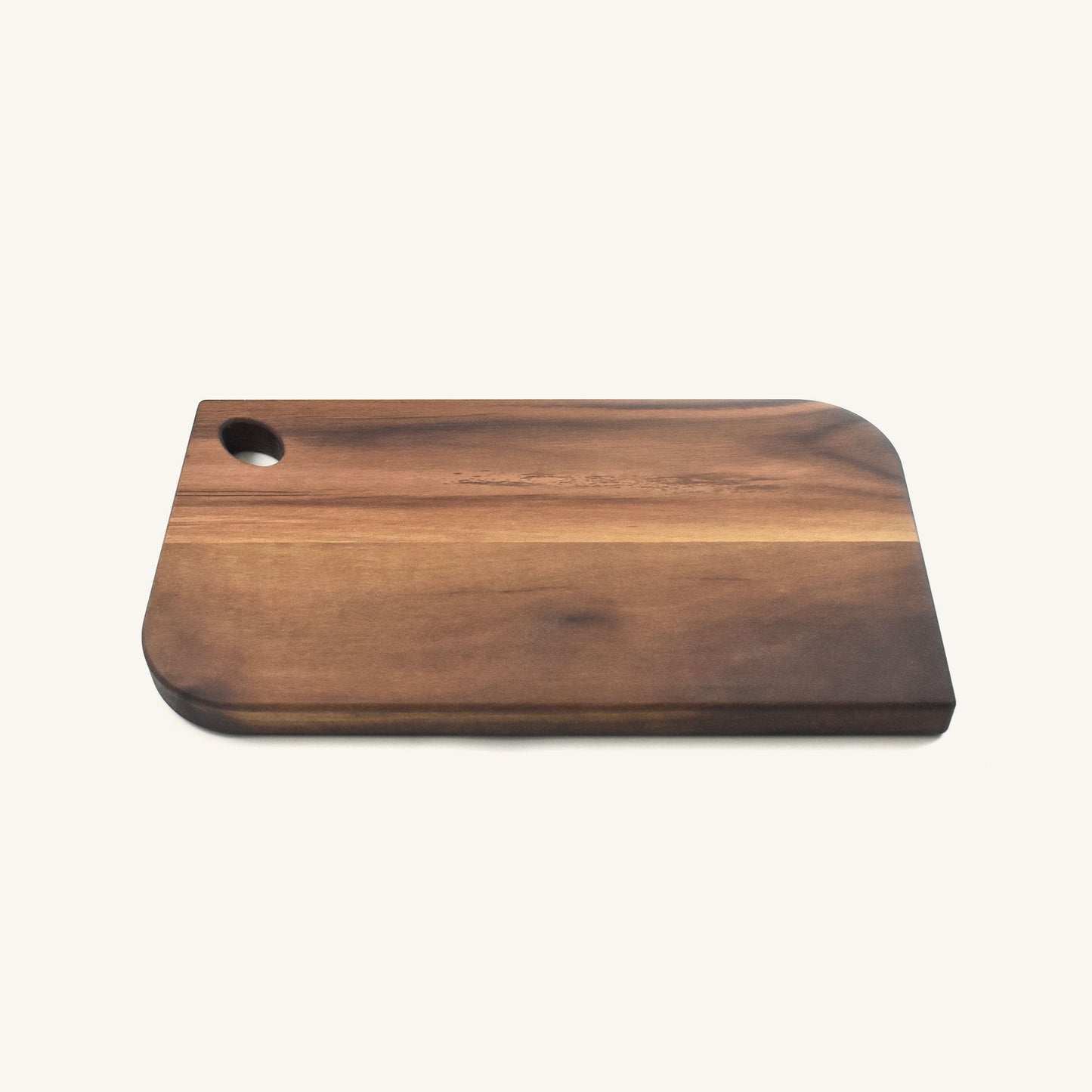 Tabla de embutidos rectangular pequeña