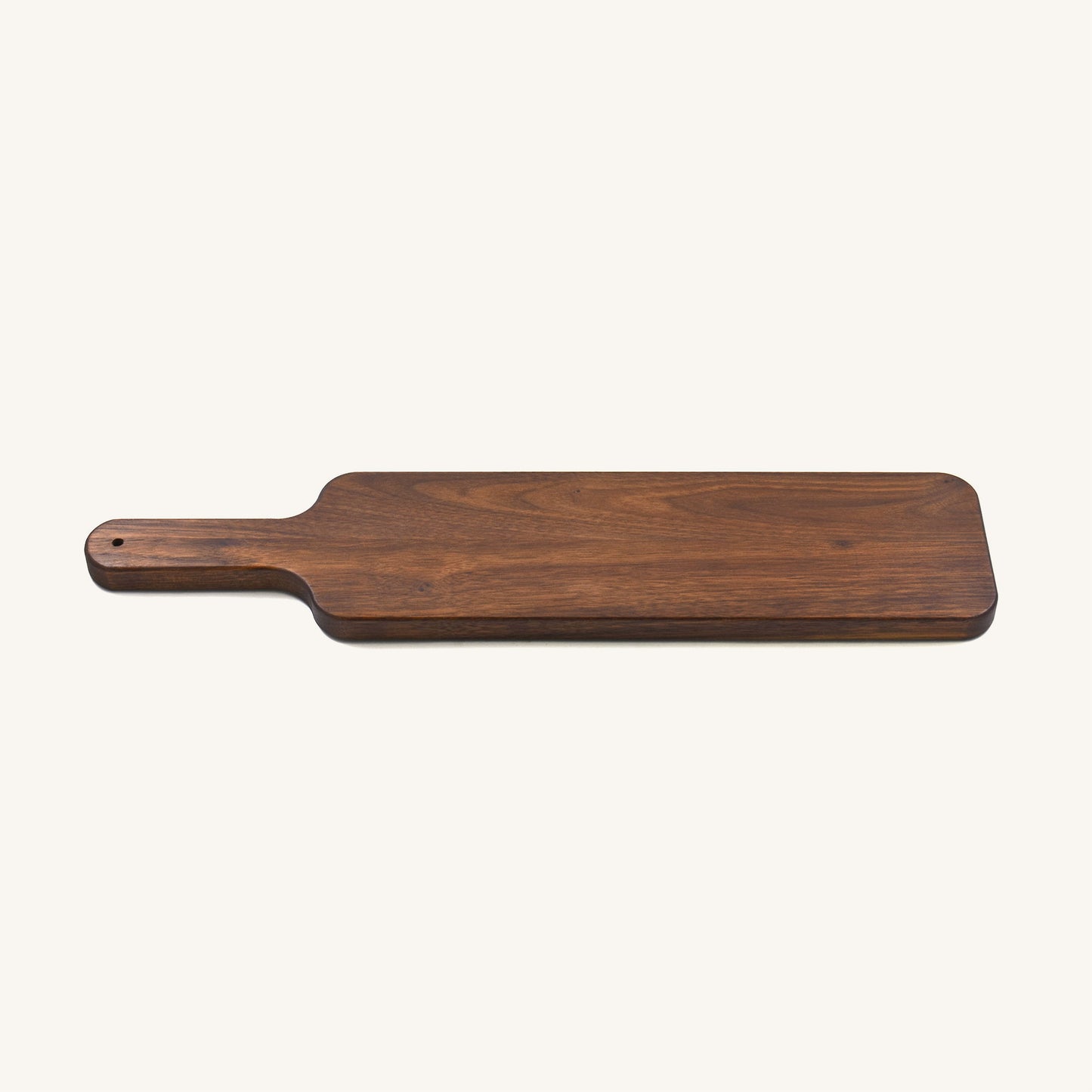 Baguette Wood Cutting Board