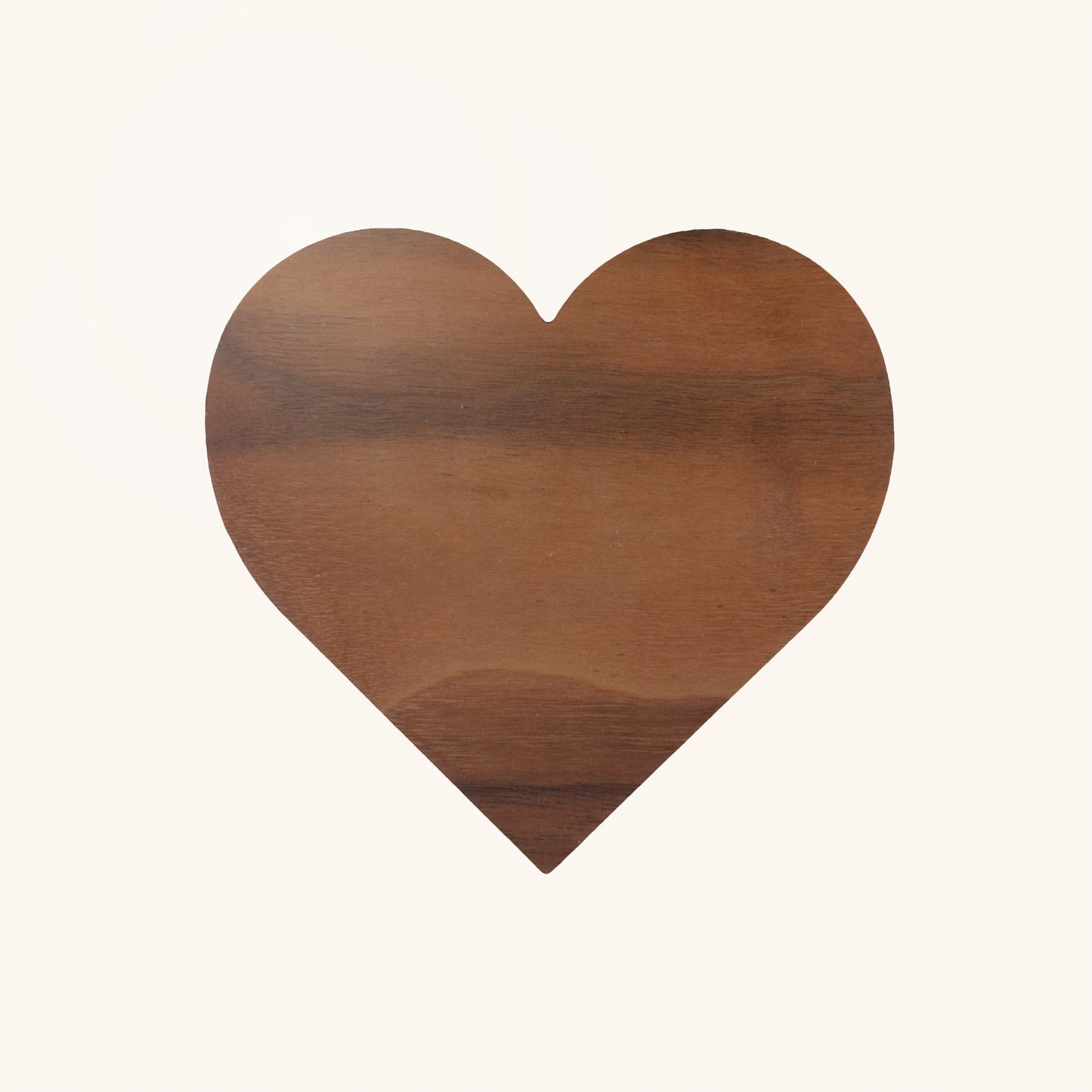 Heart Shaped Coaster (Sets of 4)