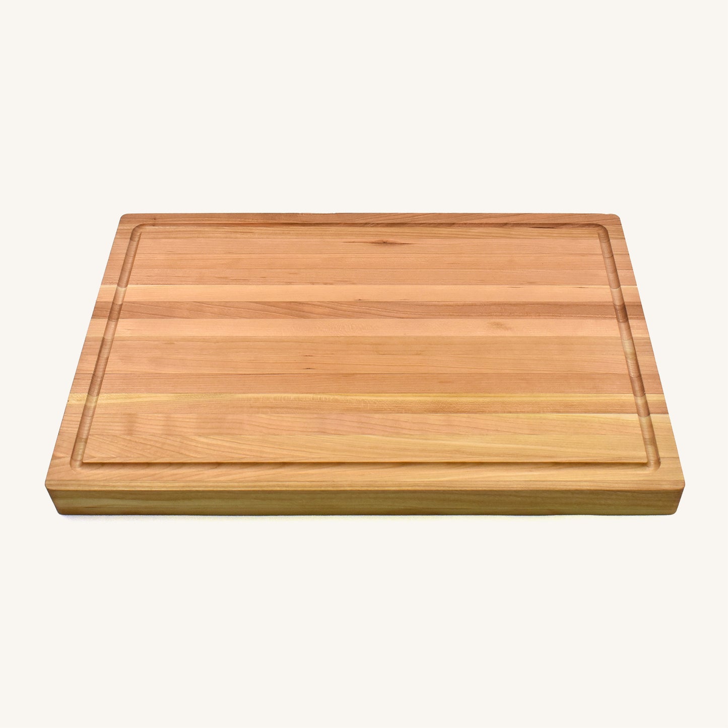 Wood Butcher Block