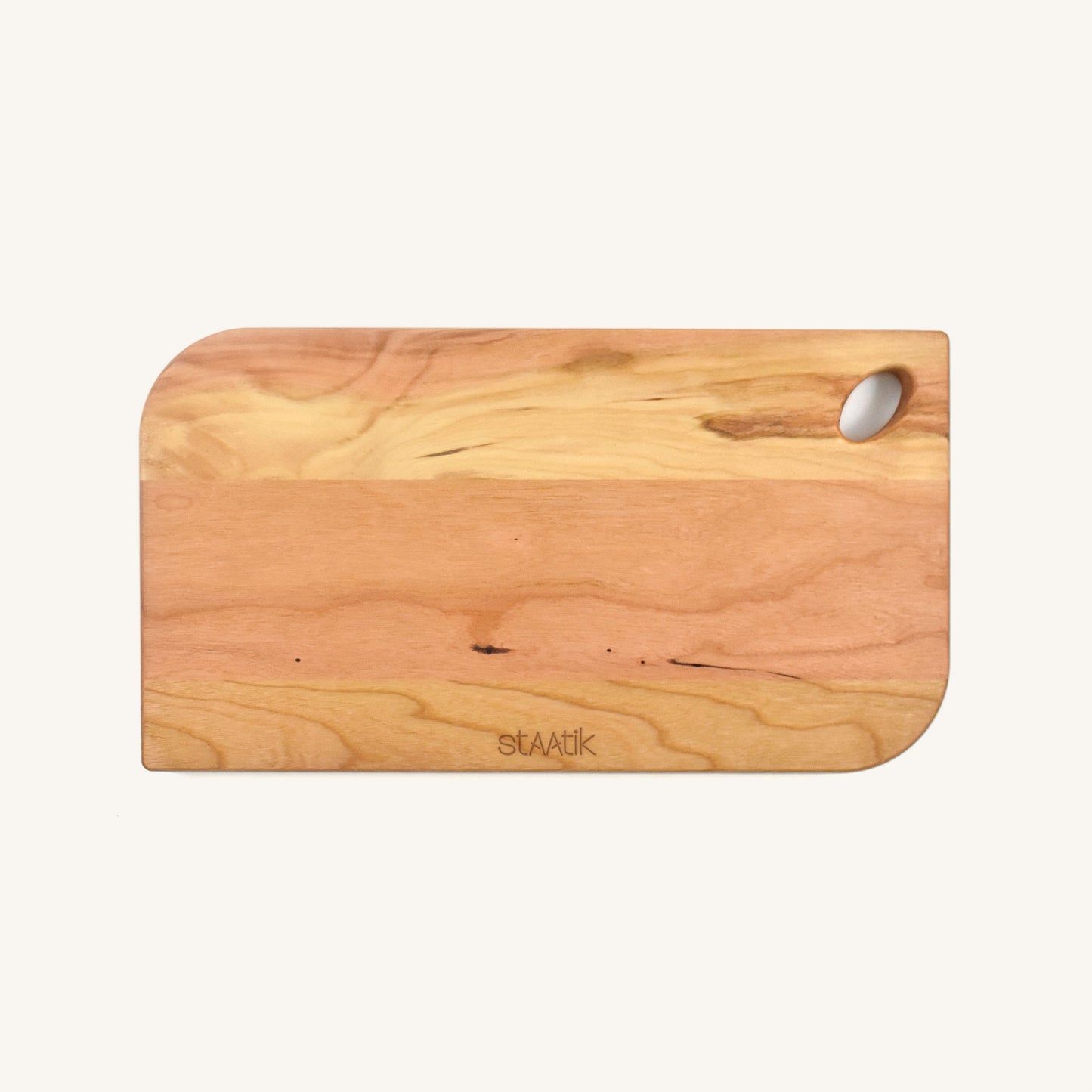 Tabla de embutidos rectangular pequeña