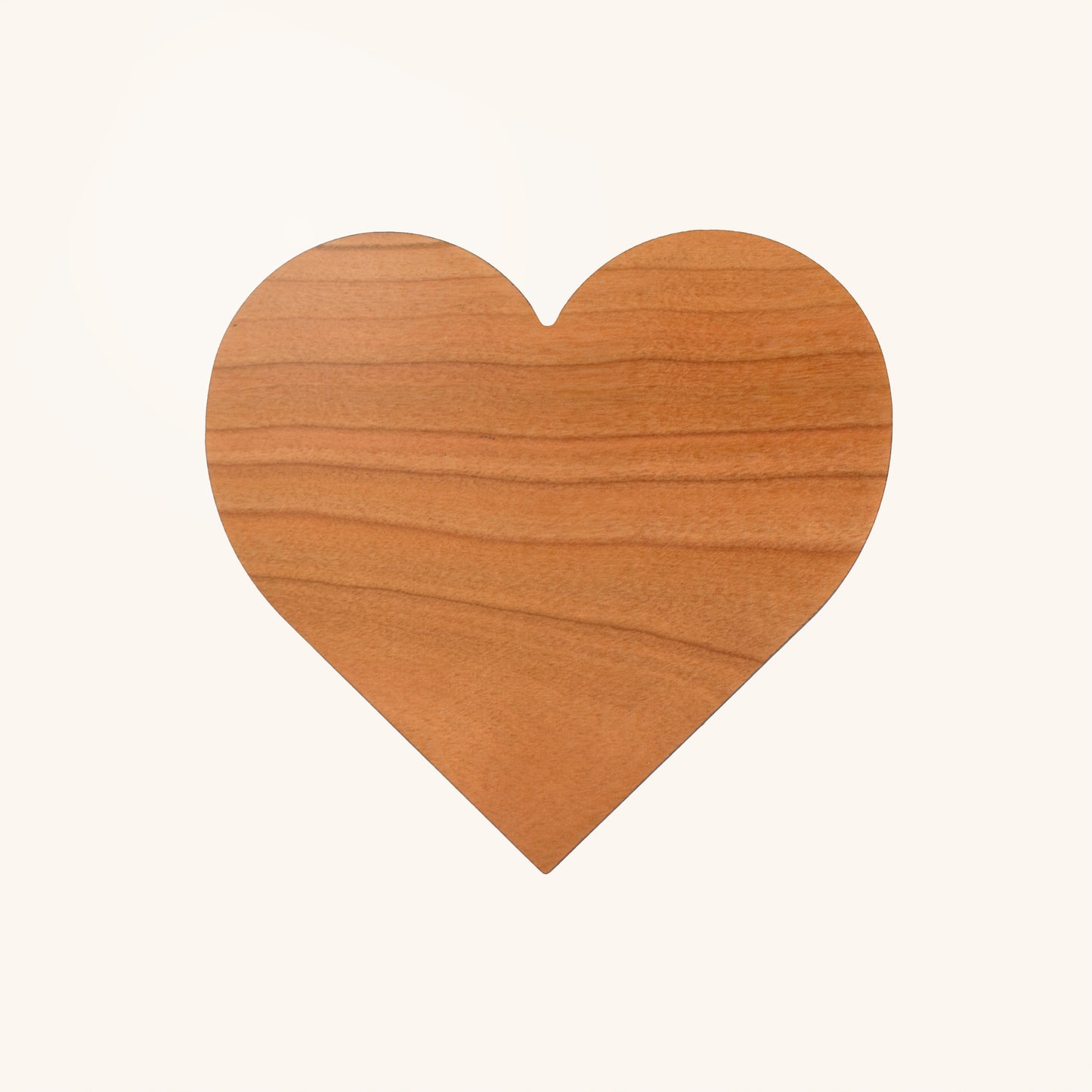 Heart Shaped Coaster (Sets of 4)