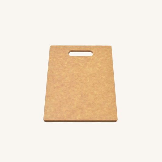 Dishwasher Safe Mini Handle Cutting Board with Rounded Corner & Edges