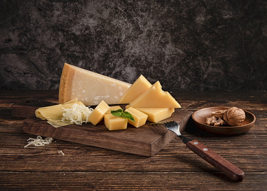 Elevate Your Charcuterie Board with These Irresistible Cheeses