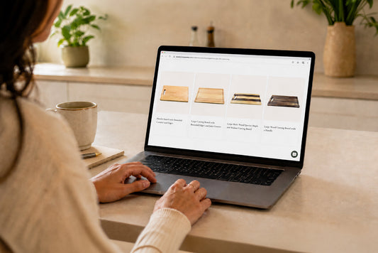 What Size Cutting Board Do You Really Need?