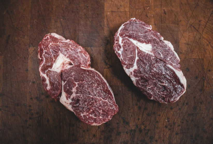 What to Know About your New Butcher Block