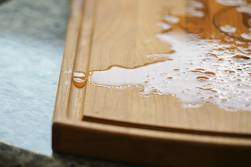 The Benefits of a Juice Groove