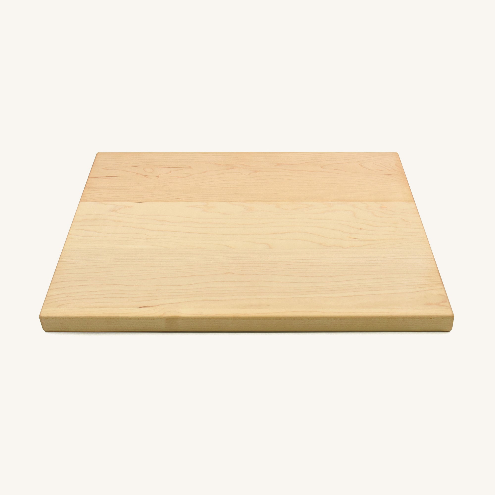 Cutting Board with Rounded Corners and Edges – Staatik