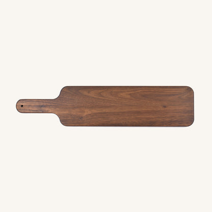 Baguette Wood Cutting Board