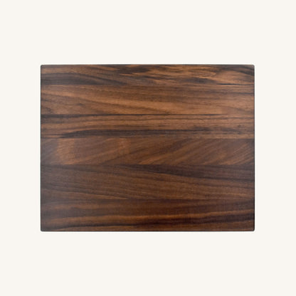 Cutting Board with Rounded Corners and Edges