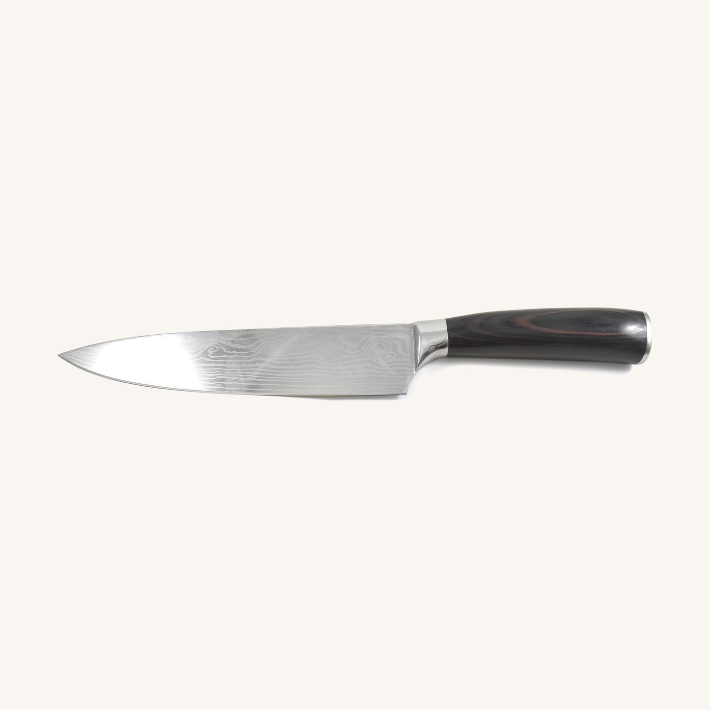 Professional Steel Chef Knife