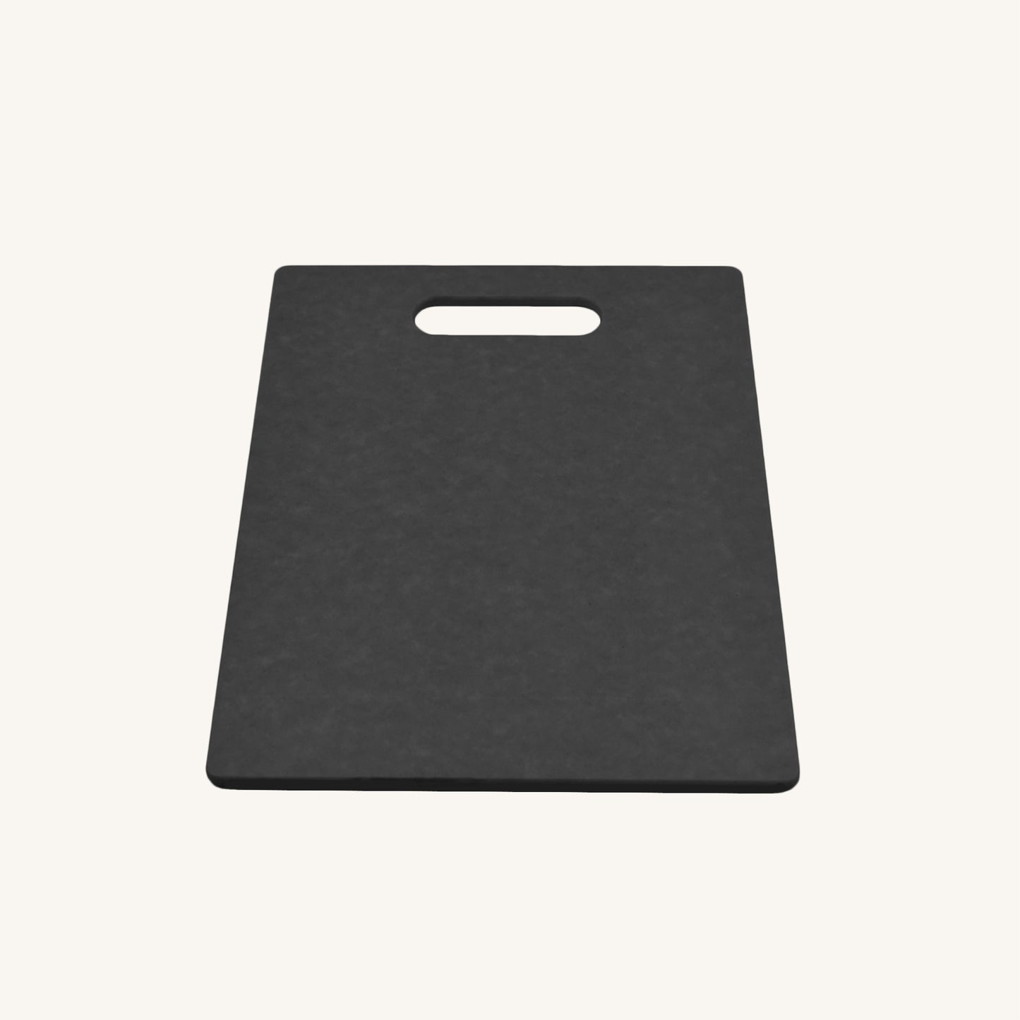 Dishwasher Safe Small Handle Cutting Board with Rounded Corner & Edges